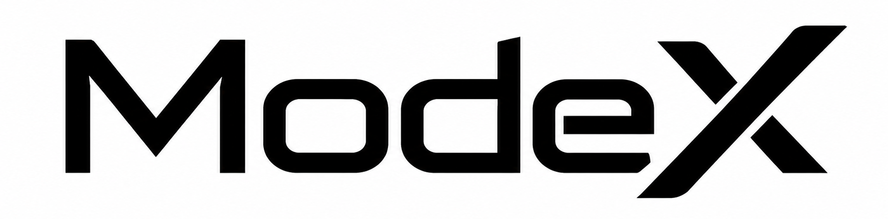 ModeX